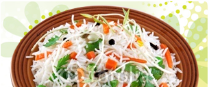 Basmati Rice